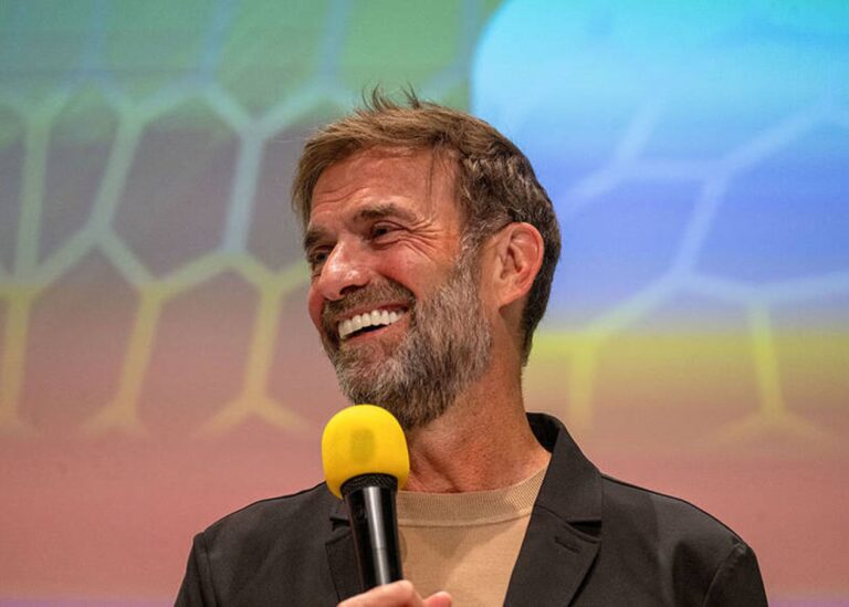 Юрген Клопп готовий думати за тренерство у збірній Німеччини чи Реал Мадрид