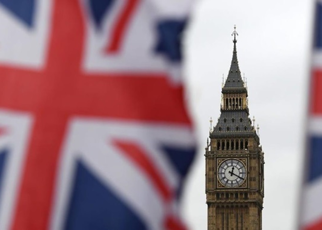 Уряд Британії погодив будівництво Китаєм найбільшого посольства в Європі