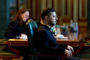 Зеленський: обстріли рф енергооб