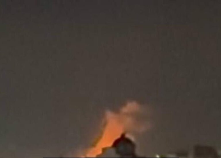 В РФ заявили, що українські ракети атакували ТЕЦ у Білгороді