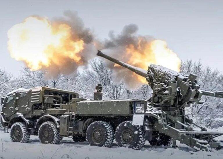 Темпи просування армії РФ різко впали – DeepState