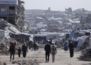 Ізраїль заявив про повернення тіла останнього заручника з Гази