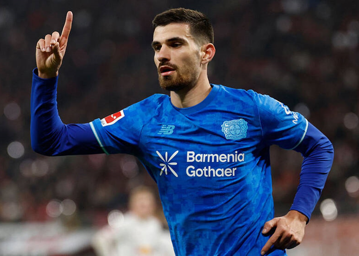 Баєр отримав пропозиції щодо трансферу Мартина Тер'є