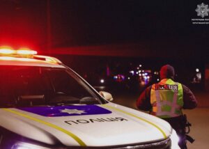 СюжетВбивство поліцейських на Черкащині: всі деталі