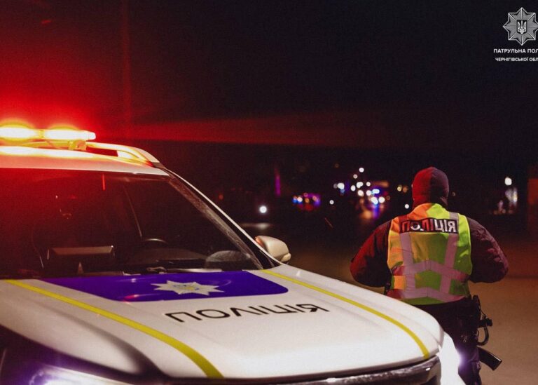 СюжетВбивство поліцейських на Черкащині: всі деталі