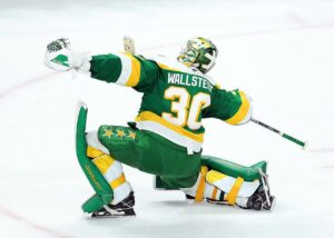 НХЛ: Міннесота відігралася і здолала Чикаго