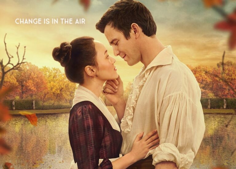 Netflix підігрів інтерес гарячим трейлером другої частини Бріджертонів