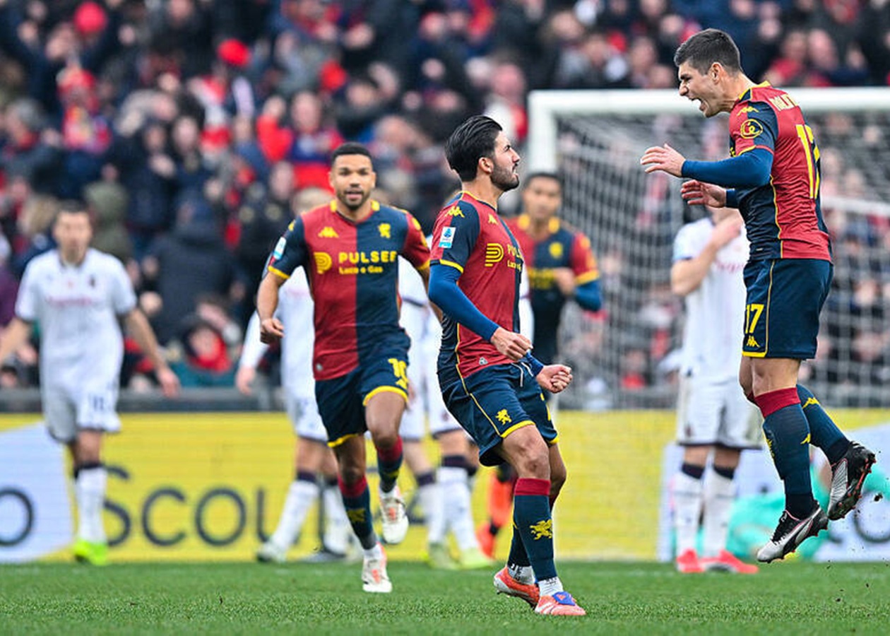 Гол Маліновського зі штрафного - найкращий у січні