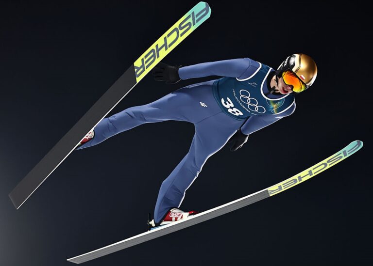 Пенісгейт: стрибунів з трампліна запідозрили у збільшенні статевих органів