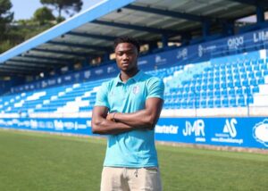 Універсальний гравець поповнив склад черкаського ЛНЗ