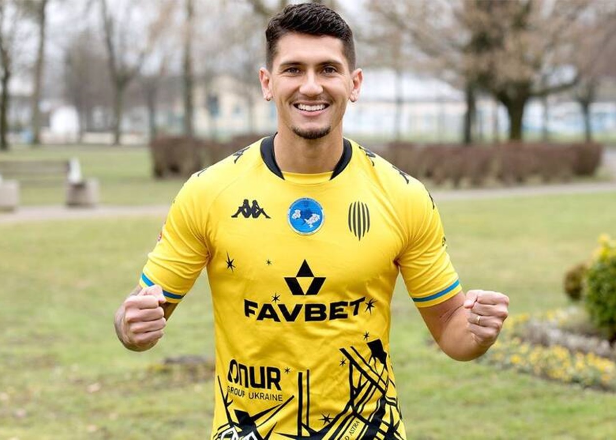 Оренда Невеса узгоджена між Карпатами та Рухом