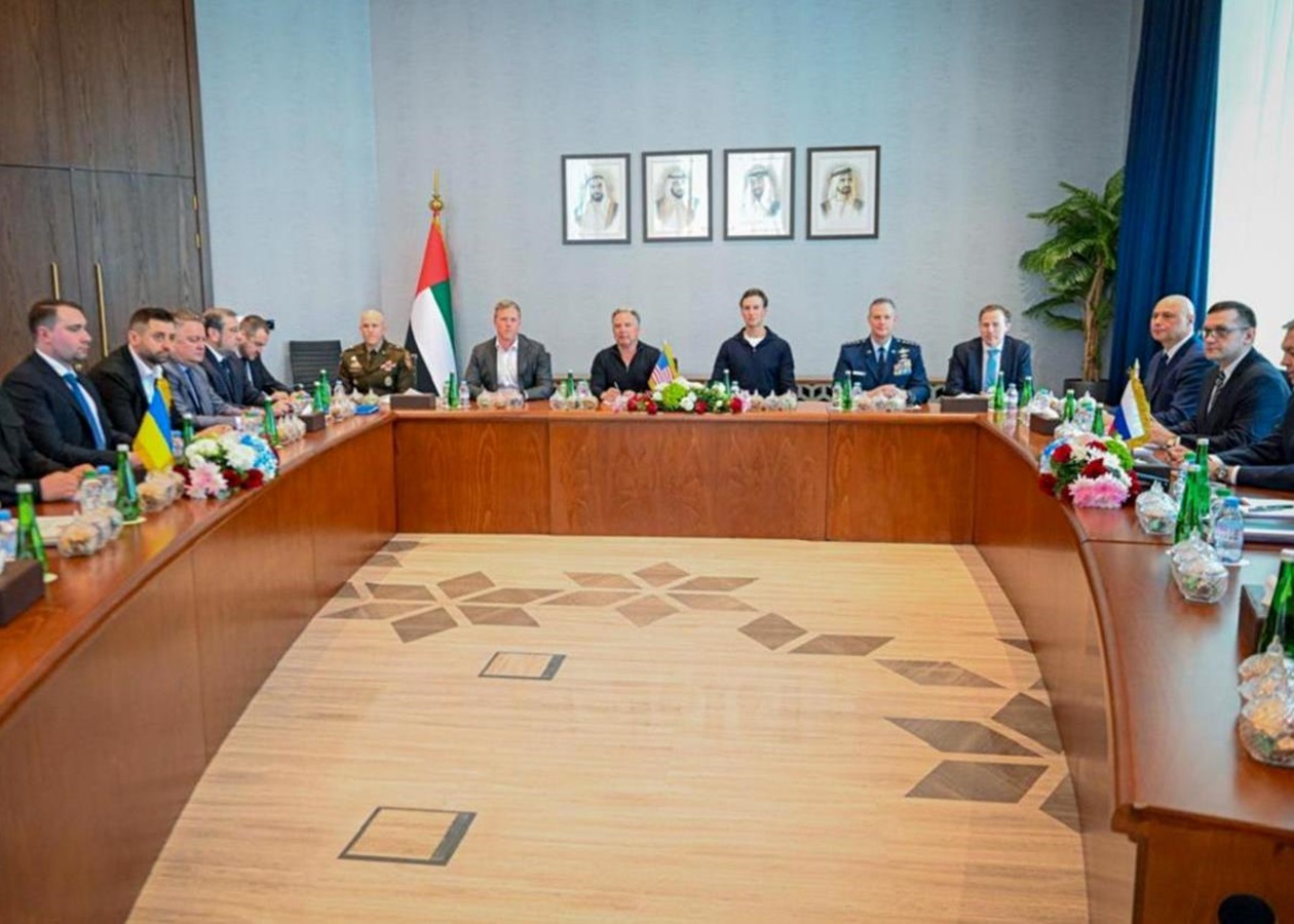 Москва озвучила терміни для мирної угоди - ЗМІ