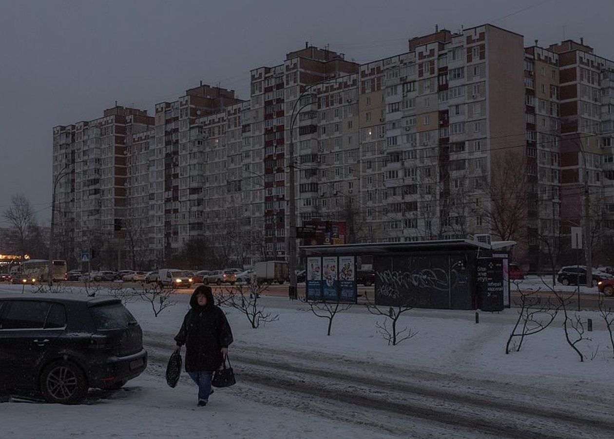 Укренерго визначилось з відключеннями на суботу