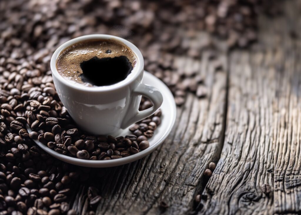 Ціни на арабіку впали на тлі очікування рекордного врожаю у Бразилії