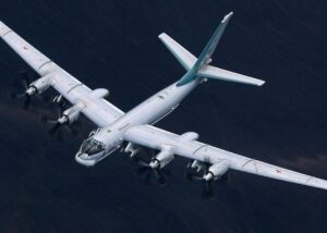 РФ підняла стратегічну авіацію: коли чекати ракет