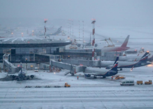 Росіян висадили з літака, що мав летіти на Кубу