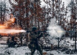 Росія намагається створити "клешні" для охоплення Покровська - ЗСУ