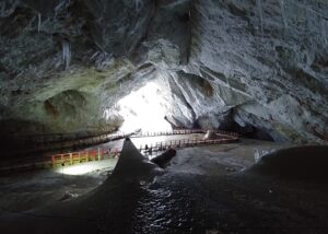 У печері Румунії знайшли бактерію, стійку до десяти сучасних антибіотиків