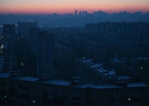 В Україні продовжили цілодобові відключення