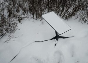 В РФ почали марно шукати "аналоги" Starlink - ГУР