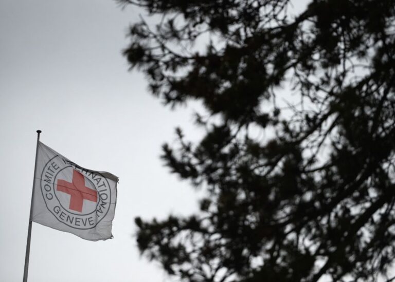 Гендиректор МКЧХ прибув з візитом до України