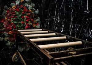 У Росії злетіли ціни на послуги крематоріїв - ЗМІ