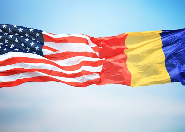 Румунія та США збудують завод із переробки рідкоземів