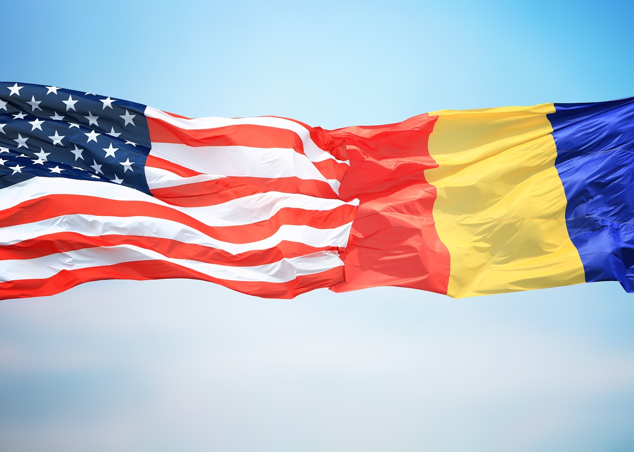 Румунія та США збудують завод із переробки рідкоземів