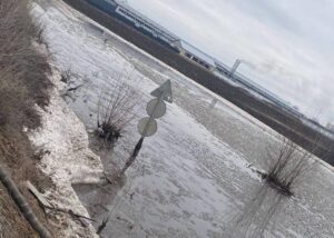 Через негоду на Полтавщині перекриють рух транспорту