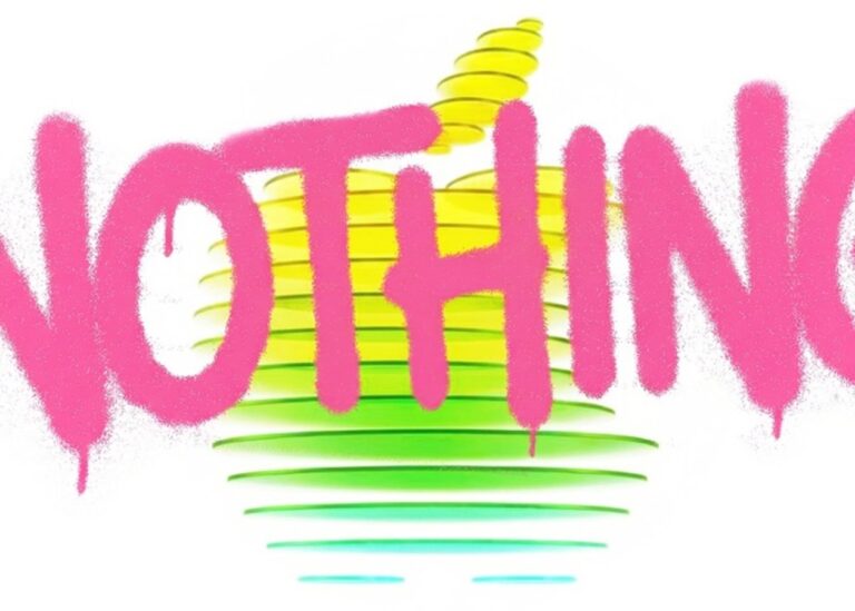 Nothing назначила презентацію смартфона на наступний день після Apple