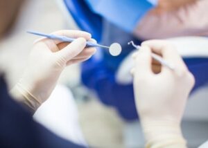 Уряд розширив доступ до безоплатної стоматології