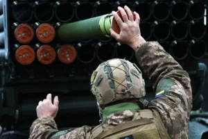 ЗСУ зачистили східну частину Гришиного на Донбасі, ліквідовано близько 10 росіян