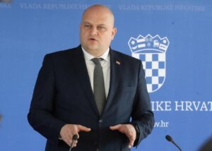 Російська нафта для Угорщини й Словаччини: Хорватія відповіла на прохання