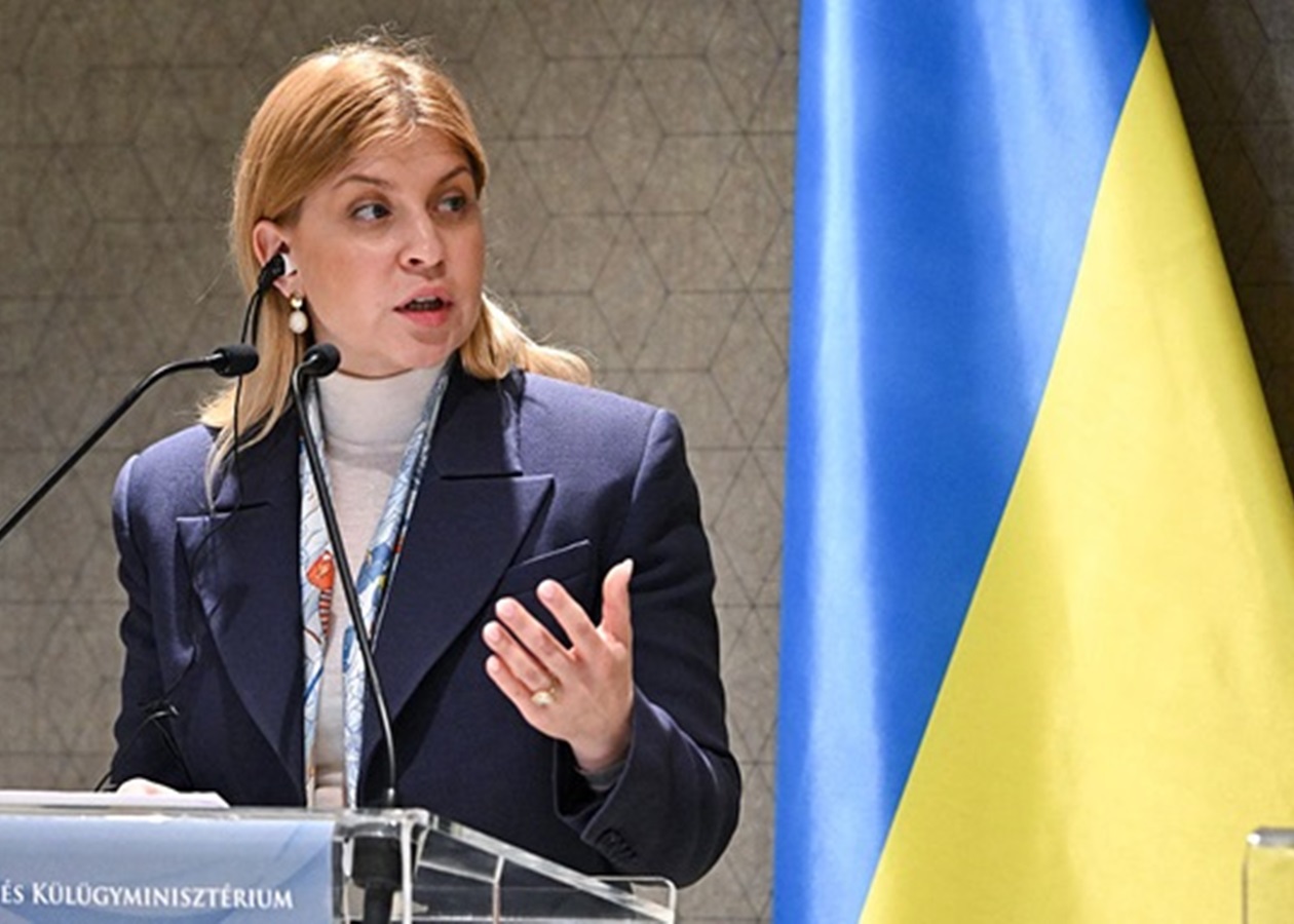 США оголосили Україні демарш через удари по Новоросійську