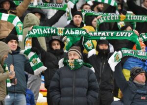 Активність уболівальників Карпат прислужилася недоброю службою клубу