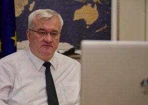 МЗС України відреагувало на удари Ірану по країнах Близького Сходу