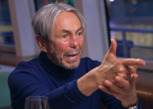 У Москві наклав на себе руки відомий екссенатор від Чечні