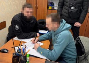 Командир взводу продав техніку, яка мала захищати небо Київщини