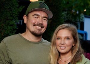 Фагот і Ольга Навроцька розійшлися після 16 років стосунків