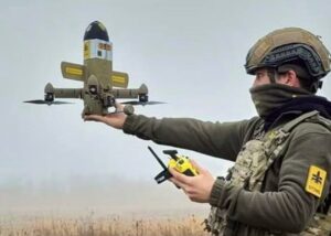 СюжетУкраїнські "Пісюни". Наша допомога для США