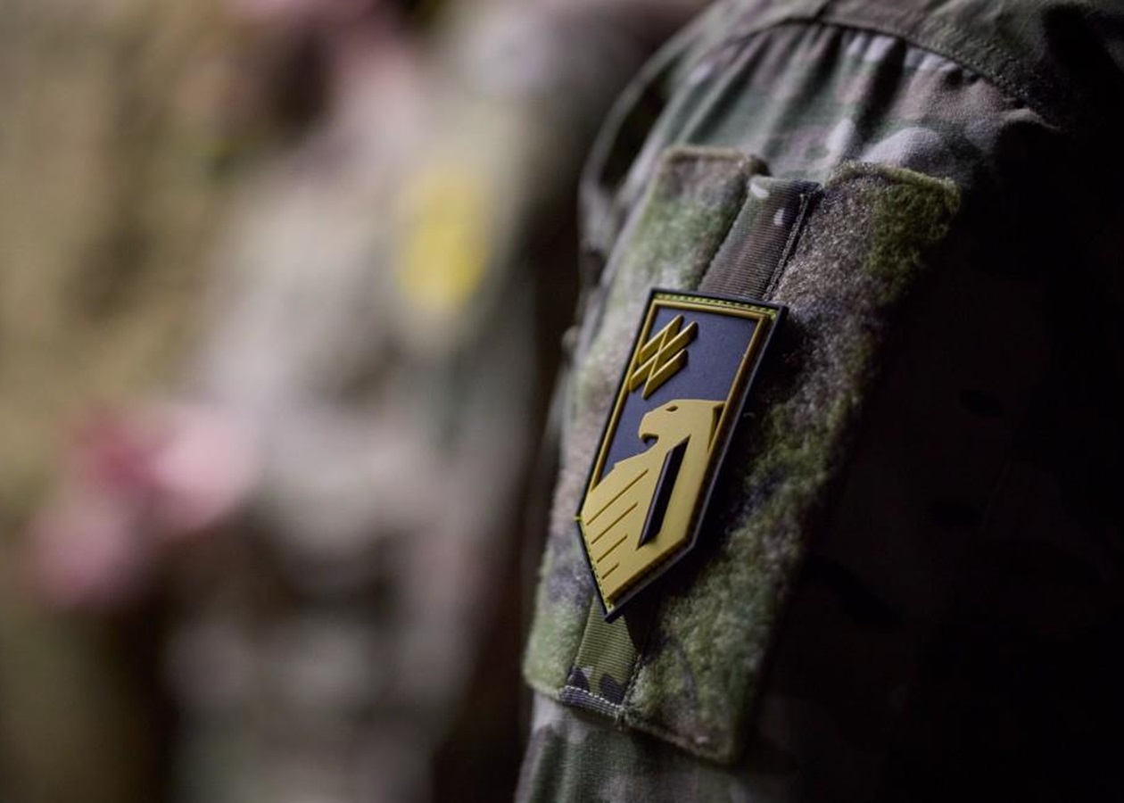 Прорив фронту під Добропіллям ліквідовано - Азов