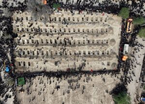 США вдарили по школі в Ірані, де загинули 175 людей - дані розслідування