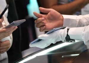 Після подорожчання пам'ять зайняла майже половину ціни бюджетних смартфонів