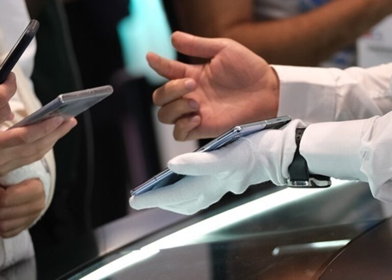 Після подорожчання пам'ять зайняла майже половину ціни бюджетних смартфонів