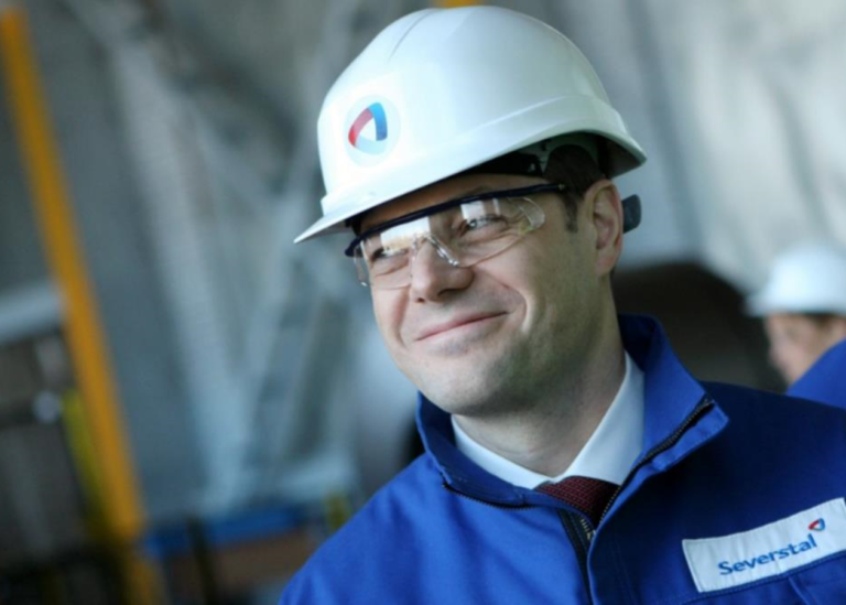 Статки мільярдерів Росії досягли рекорду