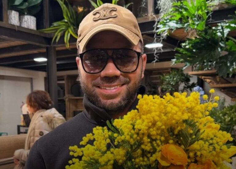 Андре Тан назвав п'ять головних трендів весни-2026