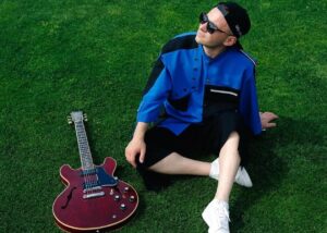 Виконавець хіта Пес Патрон розкрив, скільки заробив на пісні за чотири роки