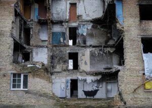 Обличчя без маски: журналісти назвали ім'я Бенксі