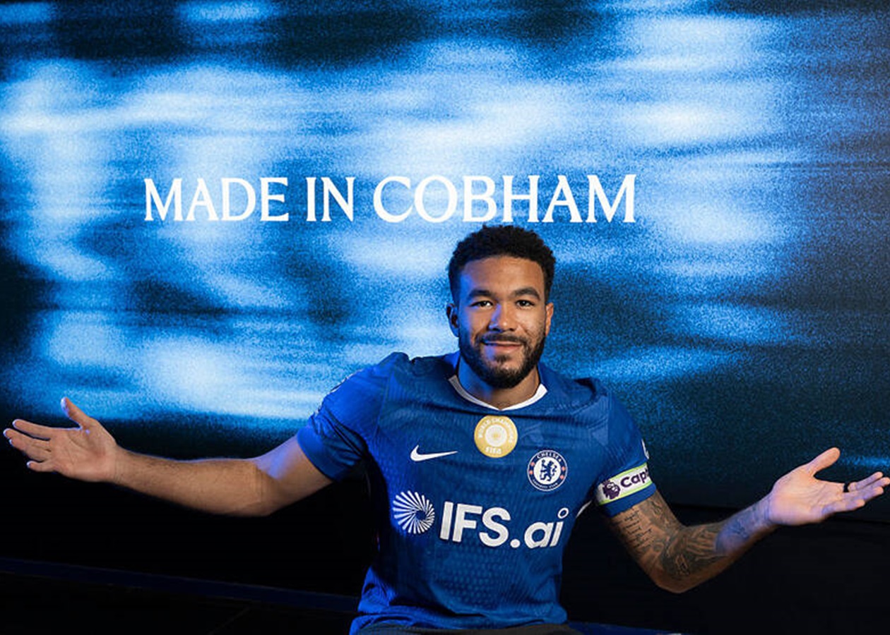 Капітан Челсі залишається на своєму місці