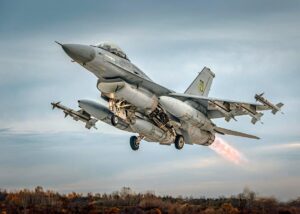 "Таке трапляється рідко": Ігнат розповів про роботу ППО